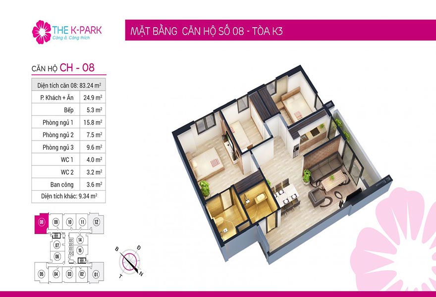 can-3-phong-ngu-toa-k3-kpark