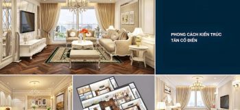 Thông tin đầy đủ dự án chung cư Goldsilk Complex - Vạn Phúc, Hà Đông