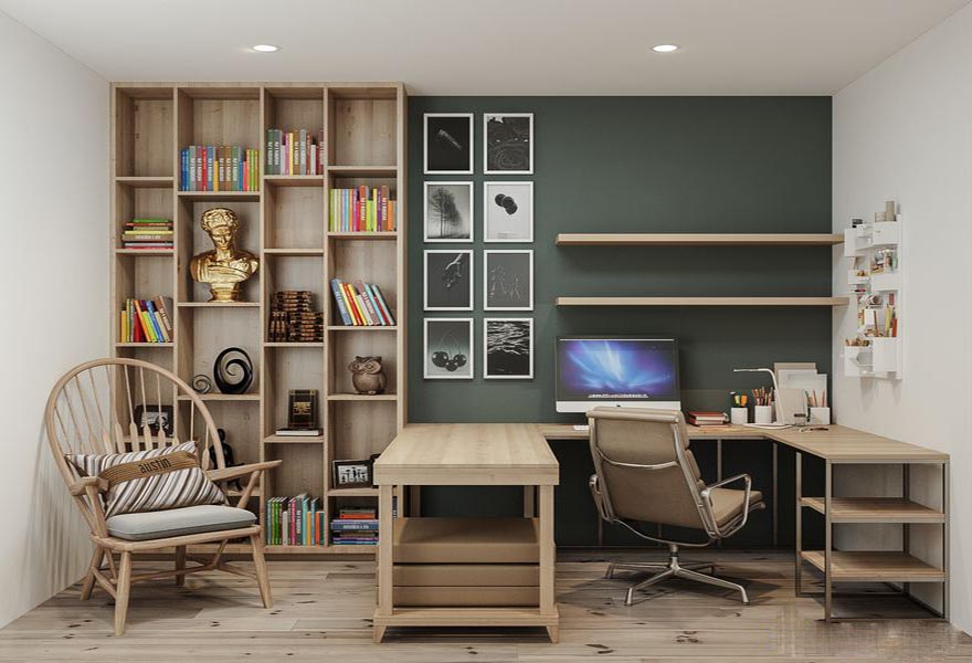 NGẮM NHÌN NỘI THẤT CĂN HỘ CH-06 53,48M² NHÀ ANH DƯƠNG - THE K-PARK — GỖ TRANG TRÍ NGAM-NHIN-NOI-THAT-CAN-HO-CHUNG-CU-53M2-NHA-ANH-DUONG-THE-KPARK