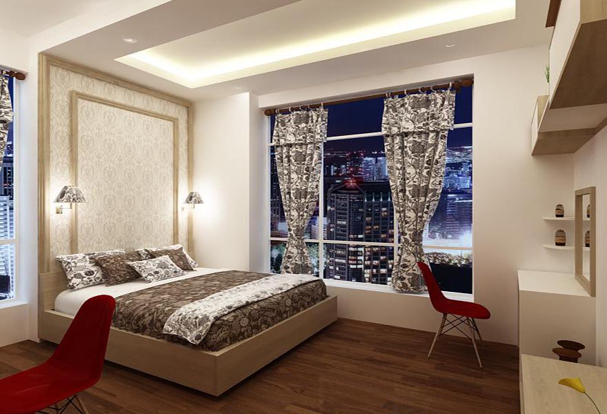 PHONG CÁCH THIẾT KẾ NỘI THẤT HIỆN ĐẠI TRONG CĂN HỘ 67,27M² NHÀ ANH ĐẠT - K-PARK — GỖ TRANG TRÍ PHONG-CACH-THIET-KE-NOI-THAT-HIEN-DAI-TRONG-CAN-HO-67M2-NHA-ANH-DAT-KPARK