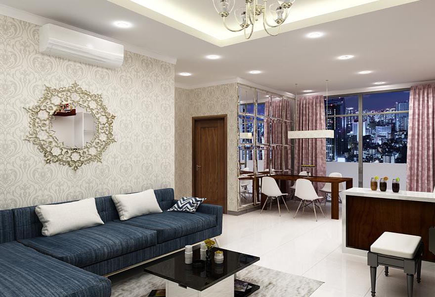 PHONG CÁCH THIẾT KẾ NỘI THẤT HIỆN ĐẠI TRONG CĂN HỘ 67,27M² NHÀ ANH ĐẠT - K-PARK — GỖ TRANG TRÍ PHONG-CACH-THIET-KE-NOI-THAT-HIEN-DAI-TRONG-CAN-HO-67M2-NHA-ANH-DAT-KPARK