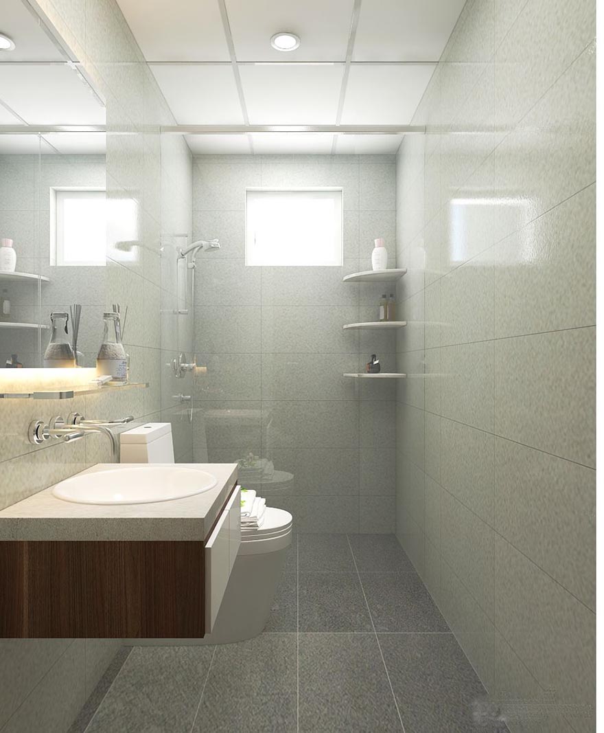 VẺ ĐẸP HIỆN ĐẠI TRONG CĂN HỘ CHUNG CƯ 67,97M² NHÀ CHỊ HỒNG - K-PARK — GỖ TRANG TRÍ VE-DEP-HIEN-DAI-TRONG-CAN-HO-CHUNG-CU-67M2-NHA-CHI-HONG-KPARK