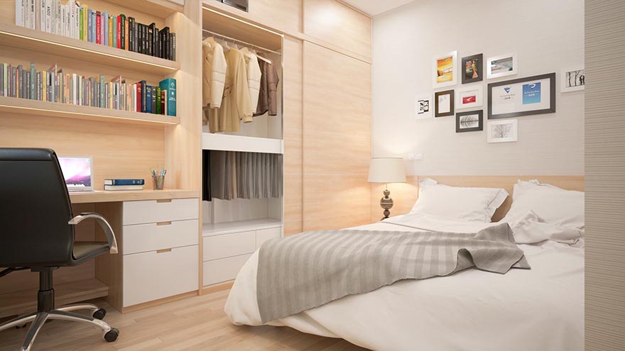 THIẾT KẾ NỘI THẤT CĂN HỘ CHUNG CƯ 102M² NHÀ CHỊ HÒA - GOLD SEASON — GỖ TRANG TRÍ THIET-KE-NOI-THAT-CAN-HO-CHUNG-CU-102M2-NHA-CHI-HOA-GOLD-SEASON