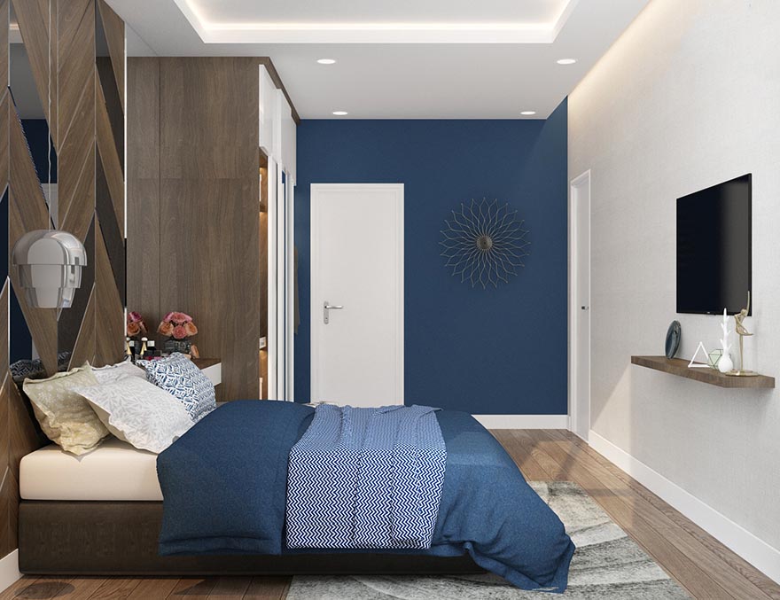VẺ ĐẸP HIỆN ĐẠI TRONG CĂN HỘ CHUNG CƯ 73,04M² NHÀ CHỊ TÂM - GOLDSEASON — GỖ TRANG TRÍ VE-DEP-HIEN-DAI-TRONG-CAN-HO-CHUNG-CU-73M2-NHA-CHI-TAM-GOLD-SEASON