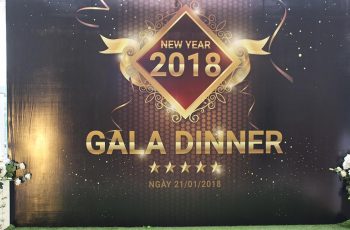 Gala-dinner