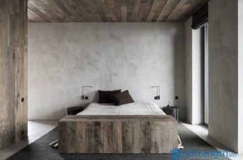 Chúng ta học được gì từ phong cách nội thất wabi sabi?