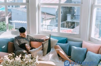 15 Homestay đẹp xuất sắc không thể bỏ qua khi du lịch Đà Lạt (Phần 1)