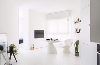 9 cách sắp xếp đồ đạc gọn gàng giúp nhà nhỏ trở nên rộng thênh thang