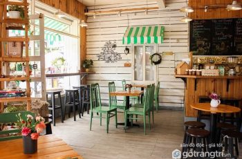 Top 10 quán cafe đẹp bạn có thể đến khi đi du lịch Đà Lạt (Phần 2)