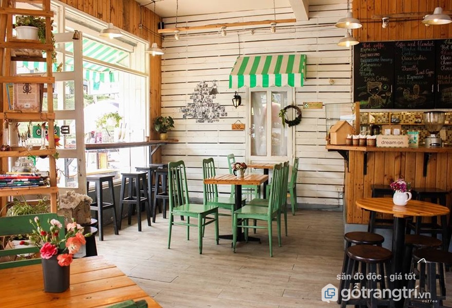 Top 10 quán cafe đẹp bạn có thể đến khi đi du lịch Đà Lạt (Phần 2 ...