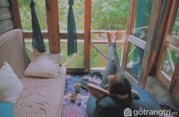 15 Homestay đẹp xuất sắc không thể bỏ qua khi du lịch Đà Lạt(Phần 2)