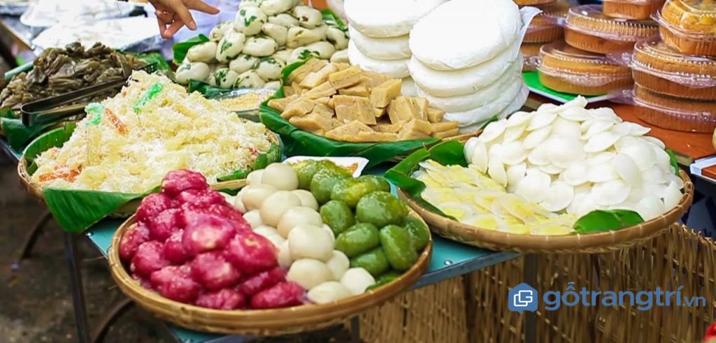 Khám phá Lễ hội bánh Nam Bộ 2018 &#8211; “Cội nguồn chiếc bánh quê hương”