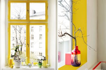 Bỏ túi 5 cách trang trí cửa sổ đẹp mê ly khiến căn nhà bừng sức sống