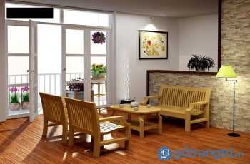 Các Vật Liệu Mới Trong Thiết Kế Nội Thất Có Nên Được Áp Dụng?