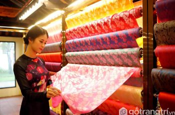 Khám phá 5 làng nghề truyền thống lâu đời nhất ở Việt Nam