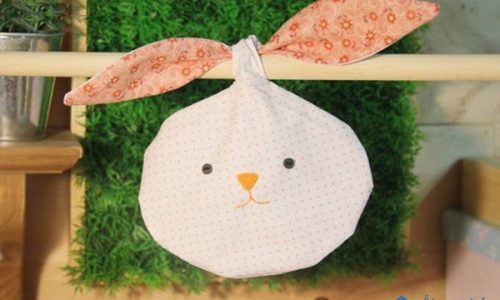 Cách làm túi thơm handmade cực dễ cho nhà luôn thơm mát