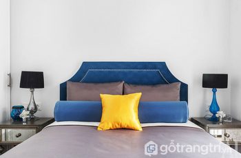 Bất ngờ với không gian căn hộ 30m2 sang trọng đến từ chi tiết nhỏ