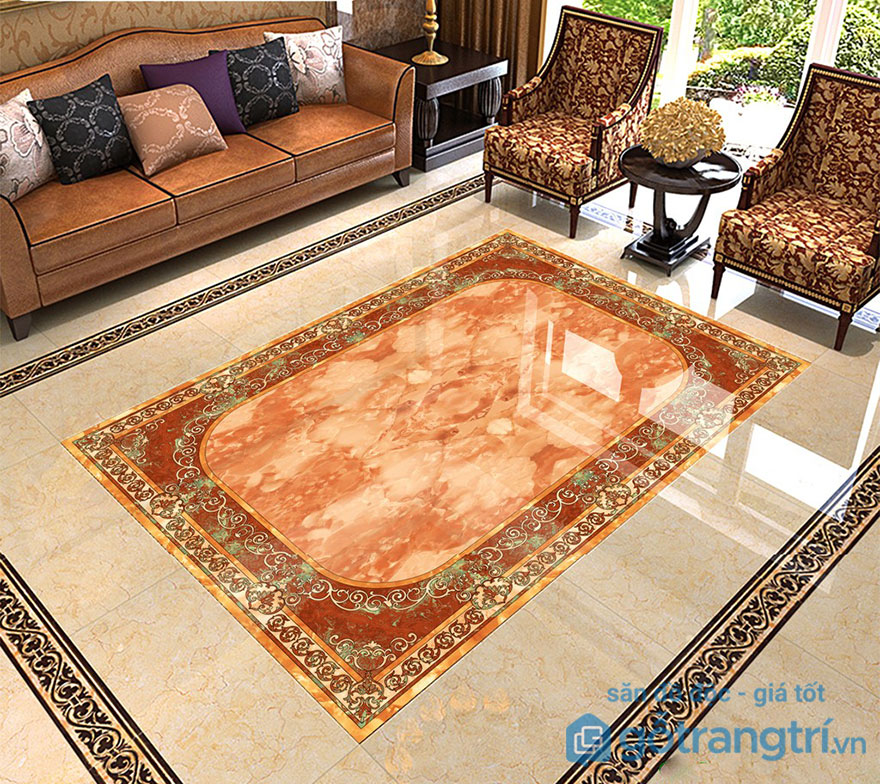 Tư vấn: cách lựa chọn gạch thảm phòng khách để trang trí nhà đẹp ...