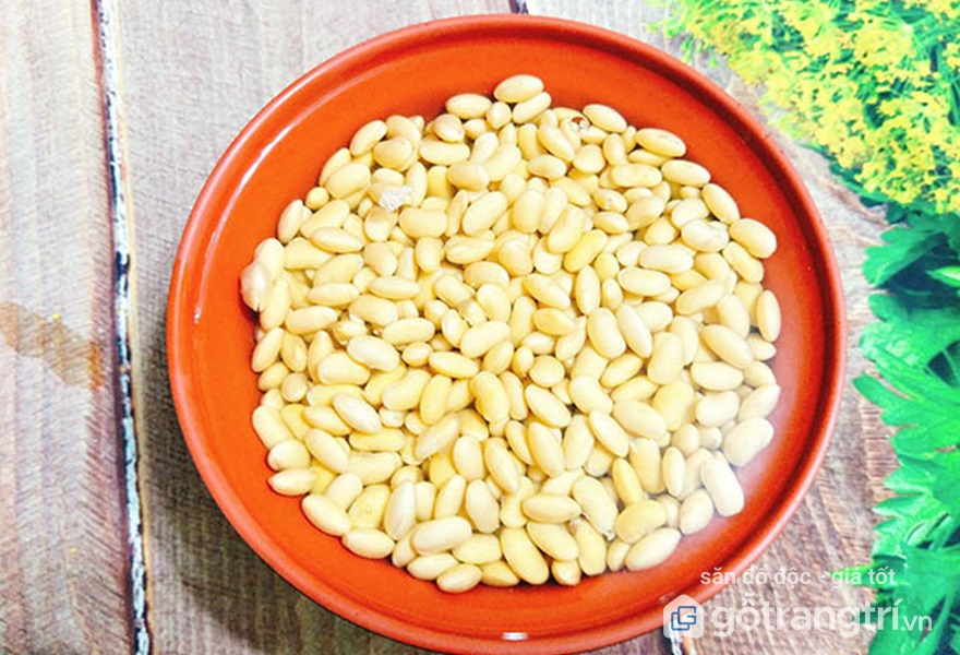 HƯỚNG DẪN LÀM TÀO PHỚ THƠM NGON, MÁT LẠNH, BỔ DƯỠNG TẠI NHÀ &MDASH; GỖ TRANG TRÍ