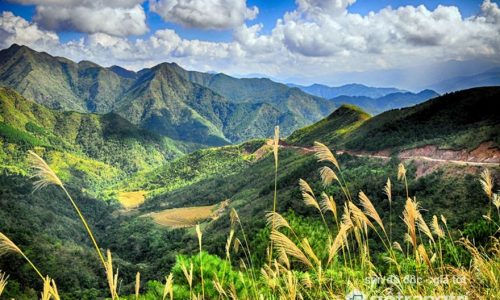 Khám phá Bình Liêu, Sapa thu nhỏ tuyệt đẹp ở biên giới phía Bắc