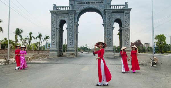 lang-nghe-ninh-van