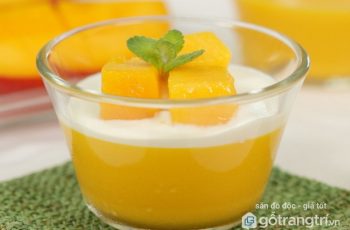 4 món ngon từ xoài mà bạn có thể chế biến cho cả gia đình