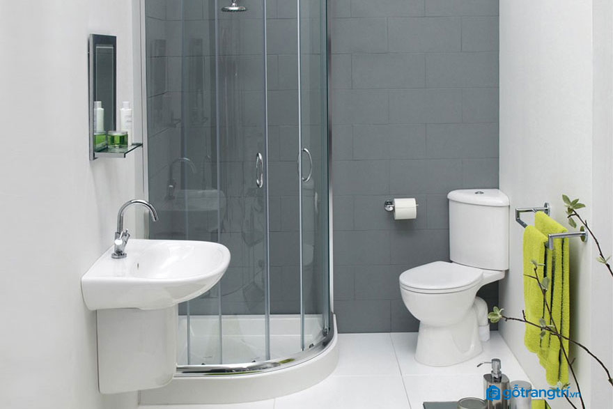 6 tuyệt chiêu thiết kế nội thất cho phòng tắm nhỏ hẹp  Ph%C3%B2ng-t%E1%BA%AFm-%C4%91%E1%BA%B9p-v%E1%BB%9Bi-v%C3%B2i-hoa-sen