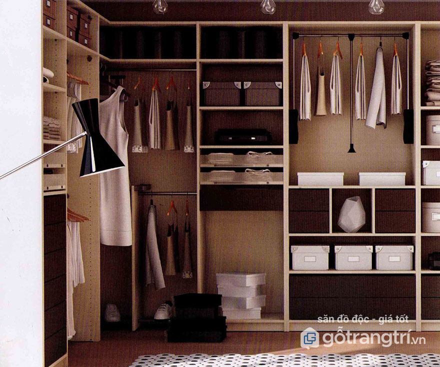 BẬT BÍ CÁC MẸO LƯU TRỮ ĐỒ ĐẠC CỰC THÔNG MINH TRONG PHÒNG NGỦ HẸP — GỖ TRANG TRÍ GIẢI PHÁP TIẾT KIỆM KHÔNG GIAN CHO PHÒNG NGỦ HẸP