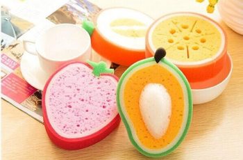 Gợi ý 4 món phụ kiện trang trí nhà bếp cực đáng yêu tạo cảm hứng cho bà nội trợ