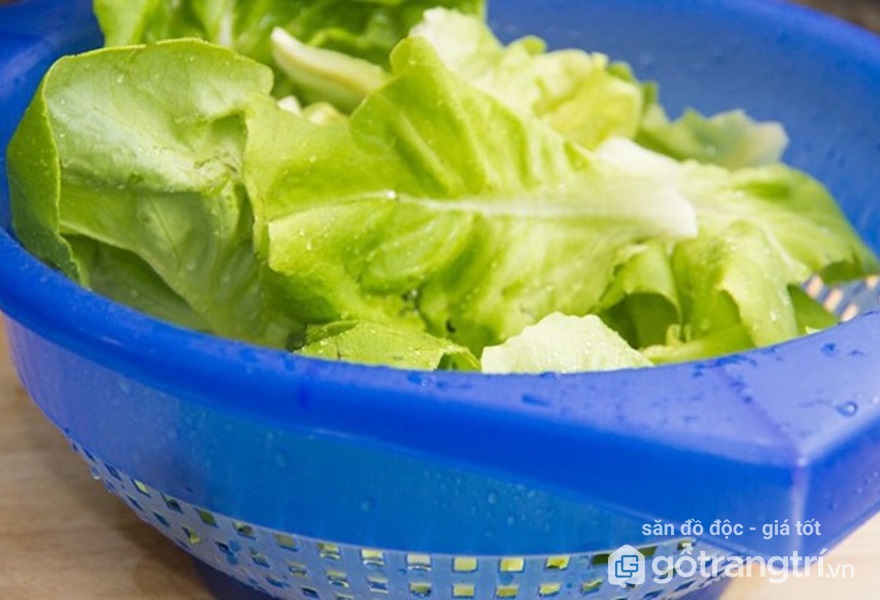 TRỔ TÀI LÀM MÓN SALAD BƠ DƯA CHUỘT THANH MÁT CHO NGÀY HÈ OI BỨC &MDASH; GỖ TRANG TRÍ