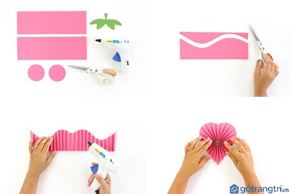 4 CÁCH TRANG TRÍ BÀN TIỆC SINH NHẬT CHO BÉ VỪA ĐƠN GIẢN, VỪA ĐÁNG YÊU &MDASH; GỖ TRANG TRÍ
