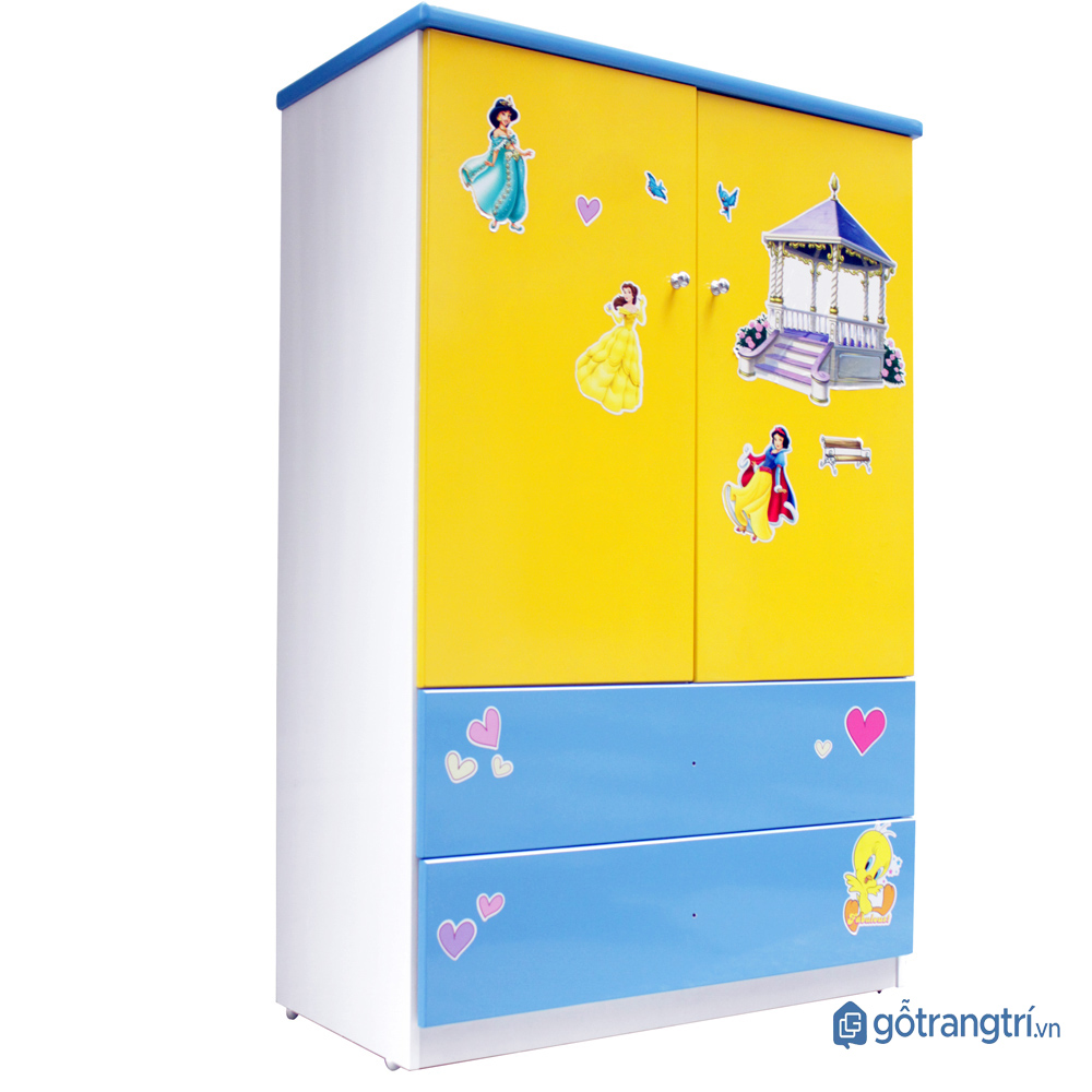 NGÂY NGẤT VỚI NHỮNG MẪU TỦ QUẦN ÁO GỖ CHO PHÒNG NGỦ ĐẸP NHẤT HIỆN NAY &MDASH; GỖ TRANG TRÍ