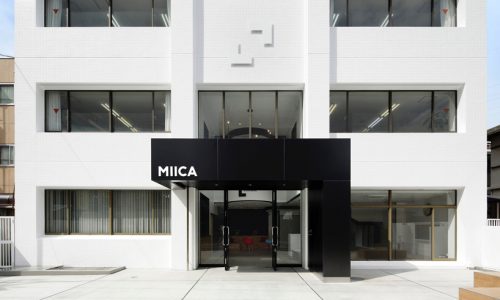 Trường học MIICA đổi mới nơi học tập bằng cảm hứng giao thoa