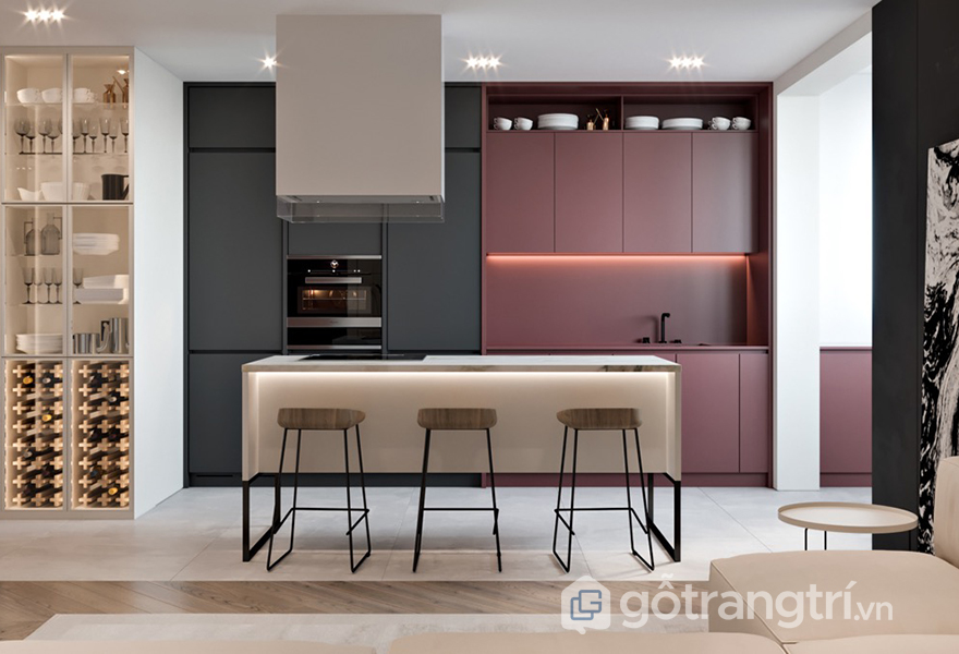NHỮNG MÓN ĐỒ NỘI THẤT KHÔNG THỂ THIẾU TRONG 1 CĂN BẾP TIỆN NGHI &MDASH; GỖ TRANG TRÍ