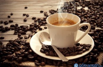 5 mẹo cai nghiện cà phê dân văn phòng nào cũng nên biết