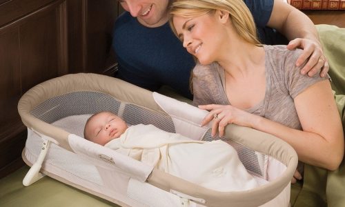 Mách mẹ 6 mẹo giúp trẻ sơ sinh ngủ ngon giấc không quấy khóc
