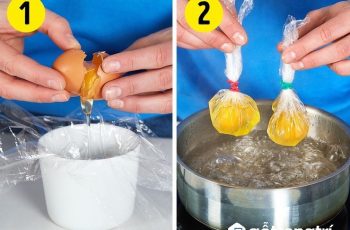 Mẹo hay cuộc sống: 10 mẹo vặt vô cùng hữu ích của màng bọc thực phẩm