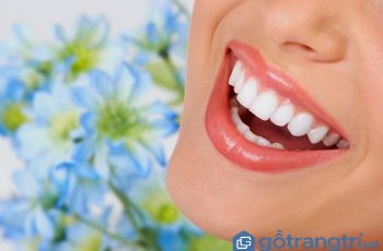 Lấy lại nụ cười sáng bóng với 9 mẹo tẩy vết ố vàng trên răng