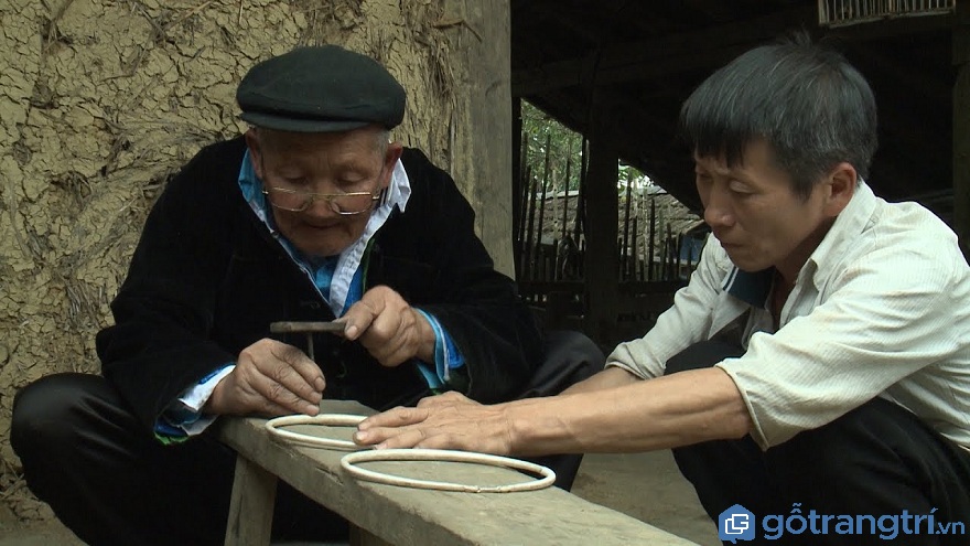 Những làng nghề truyền thống ở Hà Giang &#8211; vùng cao nguyên đá