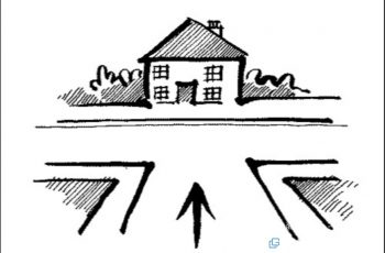 Phong thủy nhà ở: Cách hóa giải phong thủy cho nhà ở địa thế xấu