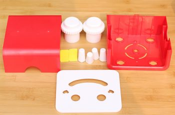 "Điểm danh" 4 phụ kiện trang trí nhà đẹp có giá chưa tới 50 nghìn đồng