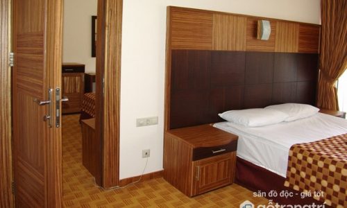 Những điều cấm kỵ khi thiết kế phòng ngủ cần phải lưu ý