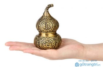 Những vật phẩm phong thủy có công dụng hóa sát trừ tà (Phần 1)