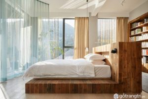 KHÁCH SẠN ANADU HÀNG CHÂU – CẢM HỨNG ĐỘC ĐÁO TỪ LÁ TRÀ VÀ TRE &MDASH; GỖ TRANG TRÍ