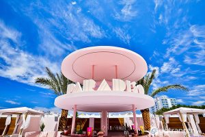 Paradiso Ibiza Art Hotel - Khách sạn nghệ thuật độc đáo ở Ibiza | Gỗ Trang Trí