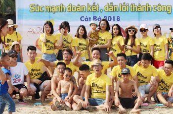 Du lịch hè 2018: Đi thật xa để xích lại gần nhau hơn SUNVINA