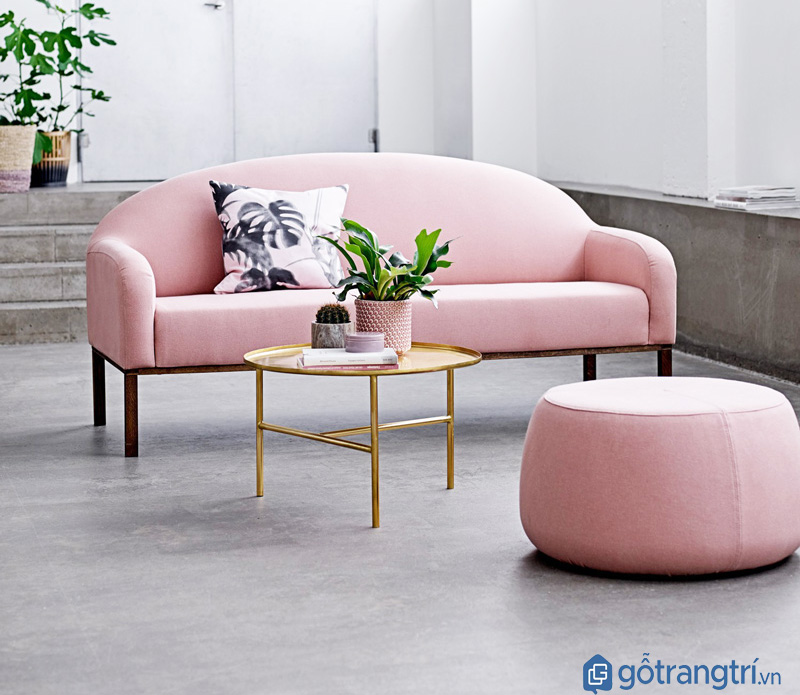 BÍ QUYẾT KẾT HỢP GHẾ SOFA VÀ BÀN CÀ PHÊ HOÀN HẢO CHO PHÒNG KHÁCH GIA ĐÌNH &MDASH; GỖ TRANG TRÍ