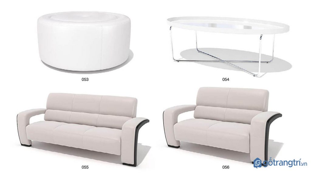 BÍ QUYẾT KẾT HỢP GHẾ SOFA VÀ BÀN CÀ PHÊ HOÀN HẢO CHO PHÒNG KHÁCH GIA ĐÌNH &MDASH; GỖ TRANG TRÍ