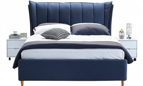 Chuyên gia tư vấn phân tích những điểm cộng của giường ngủ bọc nỉ
