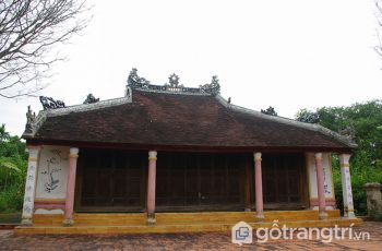 Làng cổ Phước Tích - Nổi tiếng với làng nghề gốm cổ truyền Huế